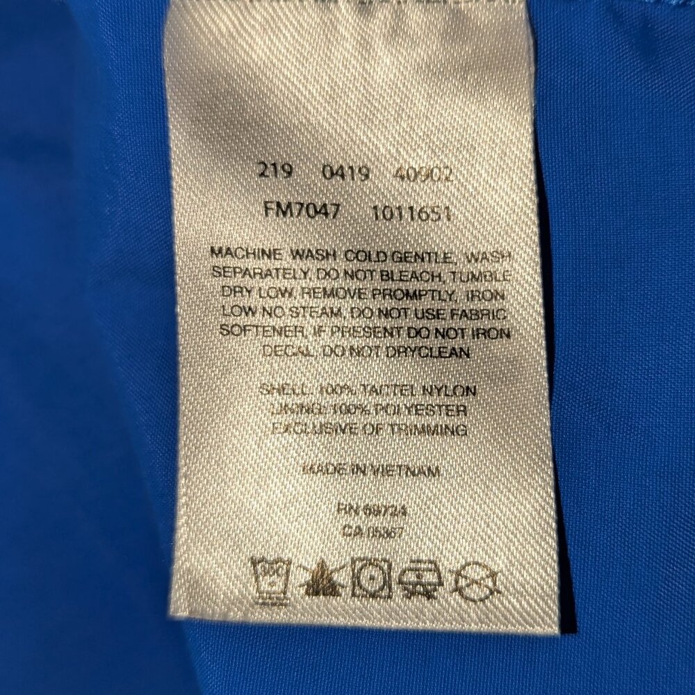 Columbia PFG Bahama II Performance Fishing Shirt - Picture 9 of 10